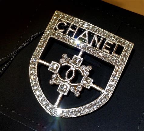 fake chanel broach|does chanel have fraud site.